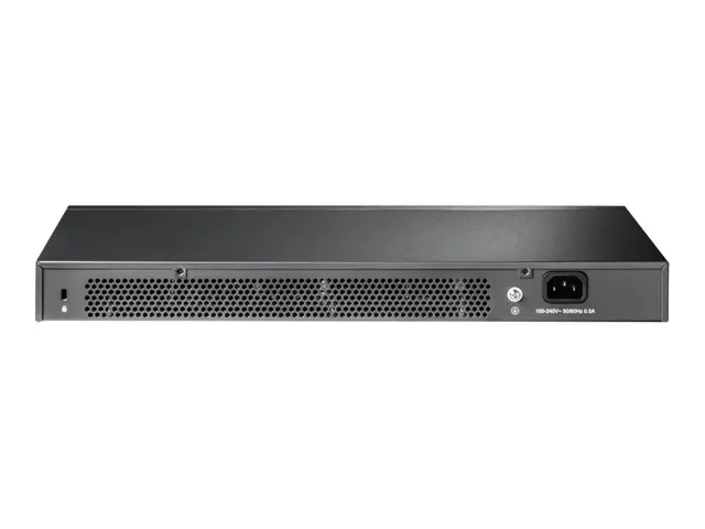 TP-Link JetStream TL-SG3428 - Switch - Styrt - 24 x 10/100/1000 + ...