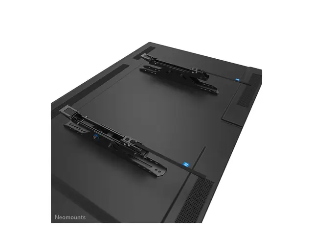 Neomounts LEVEL-750 - Monteringssett for TV tungt arbeid låsbar st...