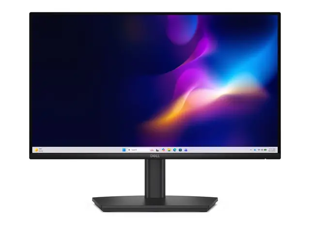 Dell Pro E2226HS - LED-skjerm - Full HD (1080p) - 22"