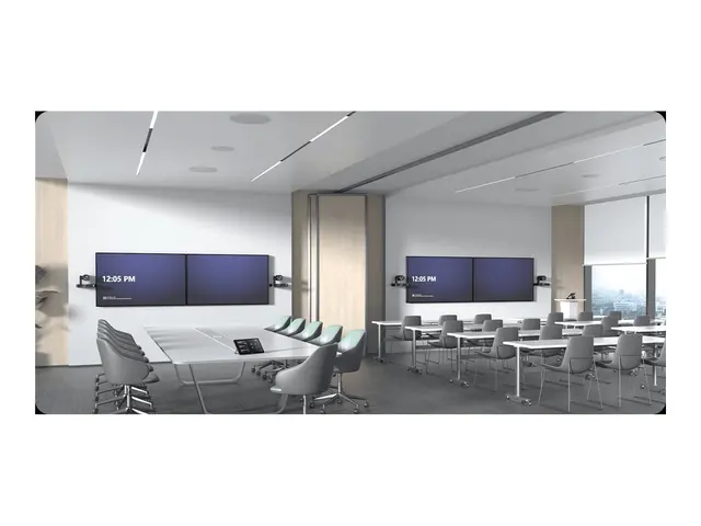 Yealink CS10-D - Dante Edition IP-høyttaler for konferansesystem 2...