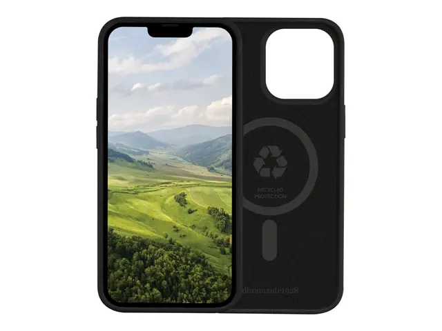 dbramante1928 Monaco - Baksidedeksel for mobiltelefon MagSafe-sams...