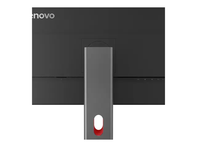 Lenovo ThinkVision P27Q-40 - LED-skjerm 27" 2560 x 1440 QHD @ 120 ...