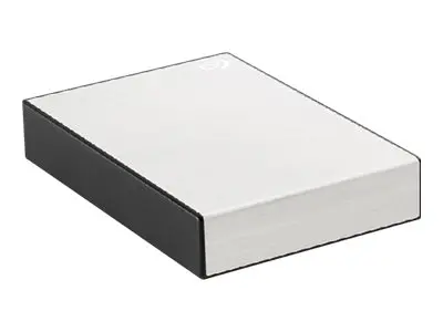Seagate One Touch STKZ4000401 - Harddisk 4 TB ekstern (bærbar) USB...