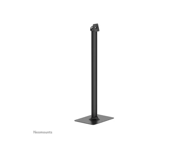 Neomounts - Stativ - for nettbrett - stål - svart - monteringsgren...