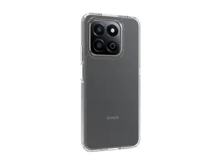 Screenor - Baksidedeksel for mobiltelefon termoplast-polyuretan (TPU), akryl - gjennomsiktig - for Honor 400