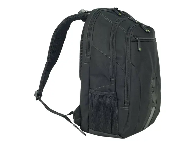 Targus EcoSpruce - Notebookryggsekk - 15.6" - svart
