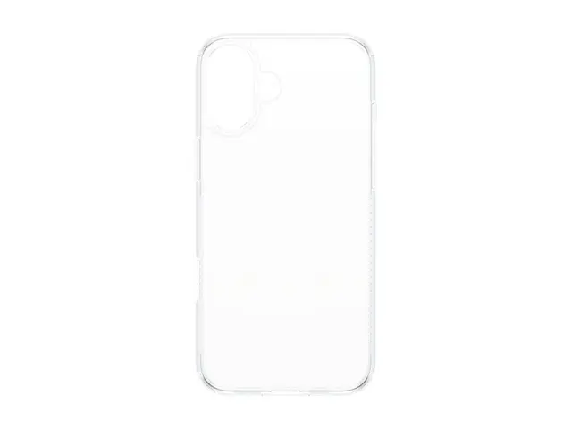 PanzerGlass HardCase - Baksidedeksel for mobiltelefon polykarbonat...