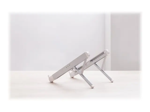 Neomounts NSLS010 - Notebookstativ sølv