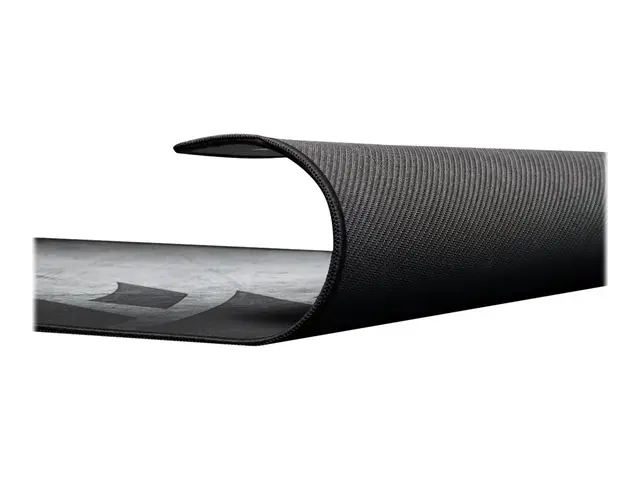 CORSAIR Gaming MM300 PRO Premium Extended - Musematte svart
