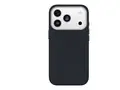 OtterBox Symmetry Series - Baksidedeksel for mobiltelefon MagSafe-samsvar - kaktusl&#230;r, magnet, polyuretan - bl&#229; f&#248;lelse - for Apple iPhone 17 Pro