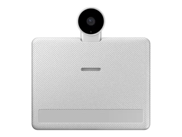Samsung ViewFinity S9 S27C902PAU - S90PC Series LED-skjerm Smart 2...