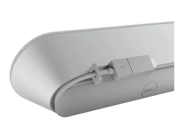 Dell AI Noise Cancellation Speakerphone SP3022 - VoIP stasjonær hø...