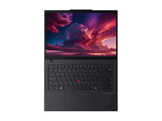 Lenovo ThinkPad P14s Gen 6 - Copilot+ PC, AI Workstation 14" AMD R...