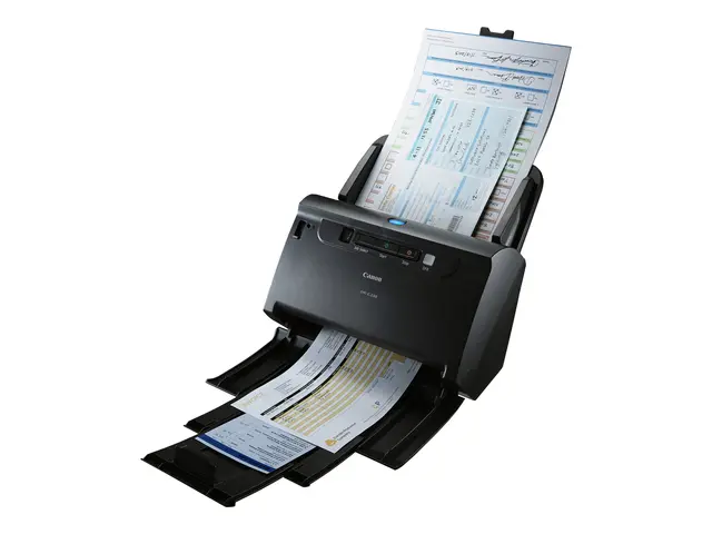 Canon imageFORMULA DR-C230 - Dokumentskanner - CMOS / CIS - Duplek...