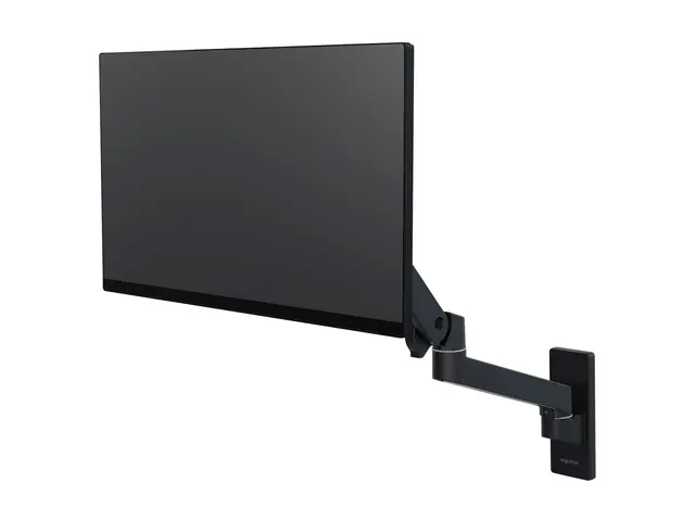 Ergotron LX Pro - Monteringssett (leddarm) modulær for LCD-skjerm ...