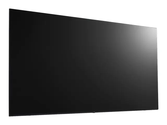 LG 75UL3J-E - 75" Diagonalklasse UL3J Series LED-bakgrunnsbelyst L...
