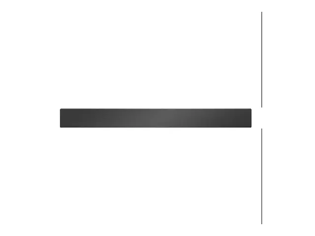APC Switched Rack PDU AP7900B - Strømfordelerenhet (kan monteres i...