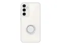 Samsung EF-XS711 - Baksidedeksel for mobiltelefon gjennomsiktig - for Galaxy S23 FE