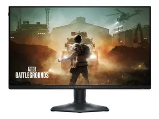 DELL ALIENWARE 25 GAMING MONITOR - AW2523HF - 62.18CM 24.5IN IPS 19
