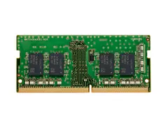 HP - DDR4 - modul - 8 GB - SO DIMM 260-pin 3200 MHz / PC4-25600 - ikke-bufret