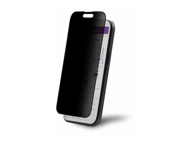 StarTech.com - Skjermbeskyttelse for mobiltelefon 4-veis, personve...