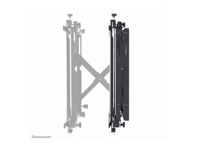 Neomounts WL95-800BL1 - Monteringssett (veggmontering) for flatpan...