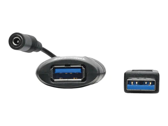Eaton Tripp Lite Series 15M USB 3.0 Active Superspeed Extension Re...