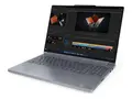 Lenovo ThinkBook 16p G6 ADR - 16" - AMD Ryzen 9 8940HX - 32 GB RAM - 1 TB SSD - Nordisk (dansk/finsk/norsk/svensk) - Windows 11 Pro