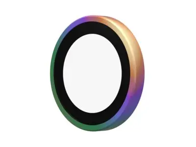 ZAGG InvisibleShield Premium GL - Linsebeskytter for mobiltelefon ...