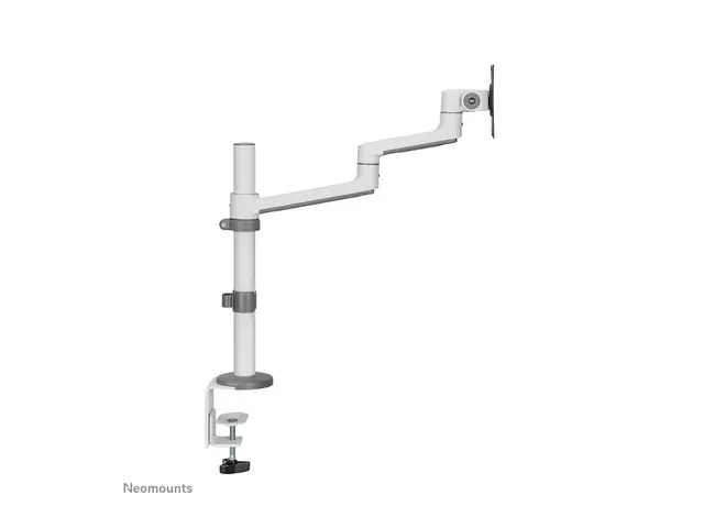 Neomounts DS60-425WH1 - Monteringssett (leddarm) full bevegelse fo...