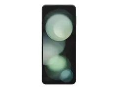2nd-B Galaxy Z Flip5 256 L.Green B-grade - Brukt - 2 &#229;rs garanti