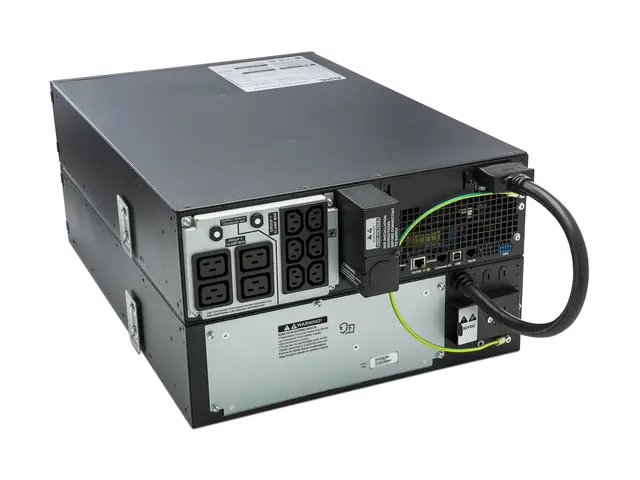 APC Smart-UPS SRT 192V 5kVA and 6kVA RM Battery Pack - Batteriinnb...