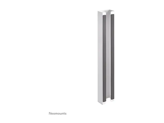 Neomounts - Kabeldekke magnetic fixture, universal hvit