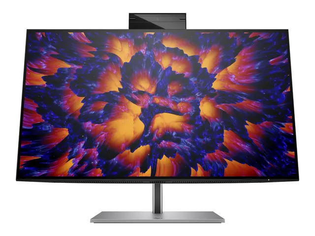 HP Z24m G3 - LED-skjerm 23.8" 2560 x 1440 QHD @ 90 Hz IPS 400 cd/m...