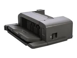 Lexmark Inner Staple - Avslutter med stabler/stiftemaskin 3-hulls - 500 ark inn 1 skuff(er) - for Lexmark C9235, CS921, CS923, CX920, CX921, CX922, CX923, XC9225, XC9235, XC9245, XC9255