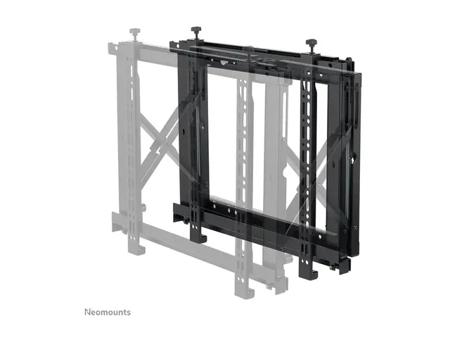 Neomounts WL95-800BL1 - Monteringssett (veggmontering) for flatpan...