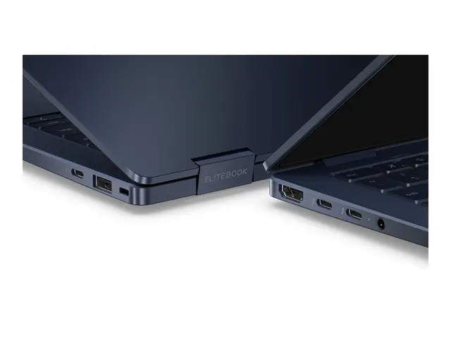 HP EliteBook X Flip G2i Notebook Next Gen AI - Copilot+ PC - 14" -...