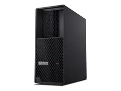 Lenovo ThinkStation P3 Gen 2 - tower Core Ultra 7 265K vPro Enterprise - 64 GB - SSD 1 TB - Nordisk - Windows 11 Pro