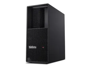 Lenovo ThinkStation P3 Gen 2 - tower Core Ultra 7 265K vPro Enterprise - 64 GB - SSD 1 TB - Nordisk - Windows 11 Pro