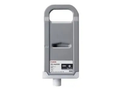 Canon PFI-703 MBK - 700 ml - matt svart - original - blekkbeholder...