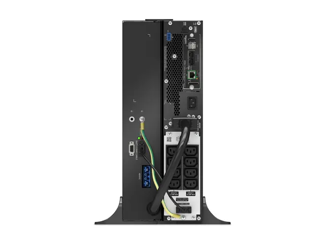 APC Smart-UPS On-Line 1000VA - UPS (kan monteres i rack) (høy tett...