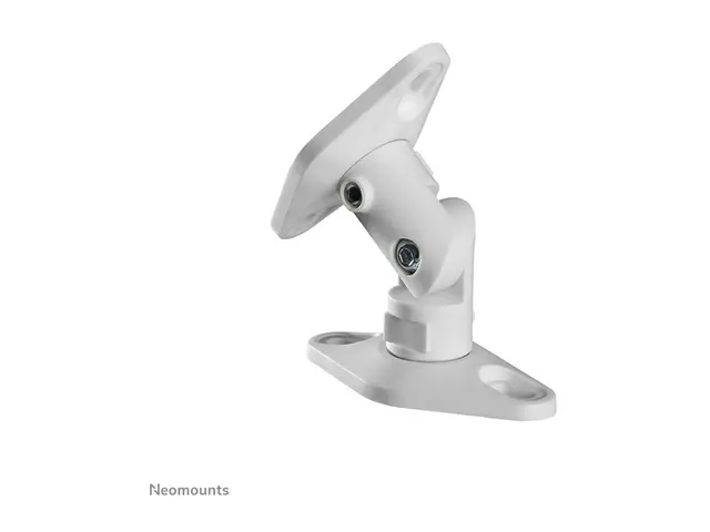Neomounts SPEAKER-W100 - Monteringssett (vegg/tak-montering) full ...