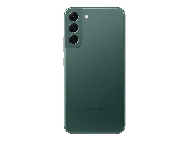 2nd-C Galaxy S22+5G 128GB Green C-grade | Brukt 2 års garanti Grad...