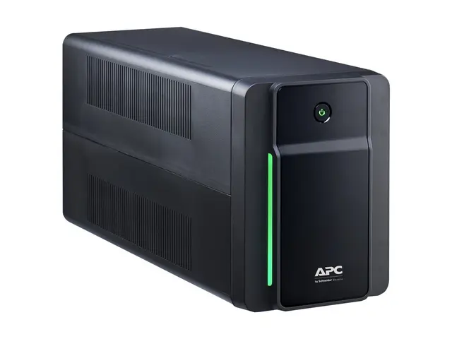 APC Back-UPS BX Series BX2200MI-GR - UPS - AC 230 V - 1200 watt - ...