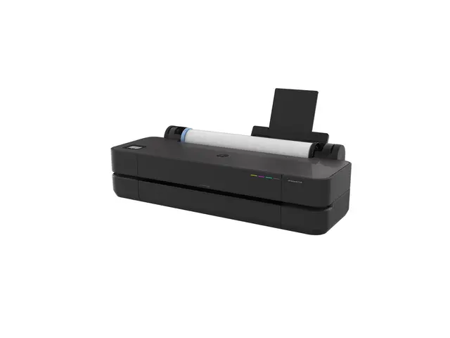 HP DesignJet T250 - 24" storformatsskriver farge ink-jet A1, ANSI ...
