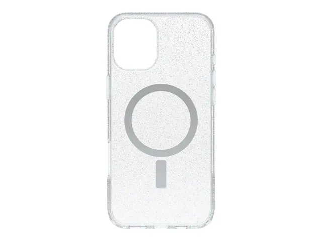 OtterBox Symmetry Series - Baksidedeksel for mobiltelefon MagSafe-...