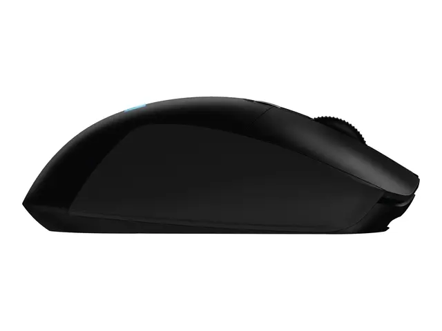 Logitech Wireless Gaming Mouse G703 LIGHTSPEED with HERO 16K Senso...