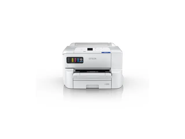 Epson WorkForce Pro EP-C7000DW - Skriver farge Dupleks ink-jet A3 ...