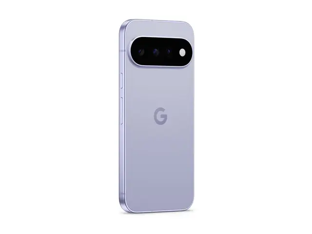 Google Pixel 11 - Frost - 256 GB 