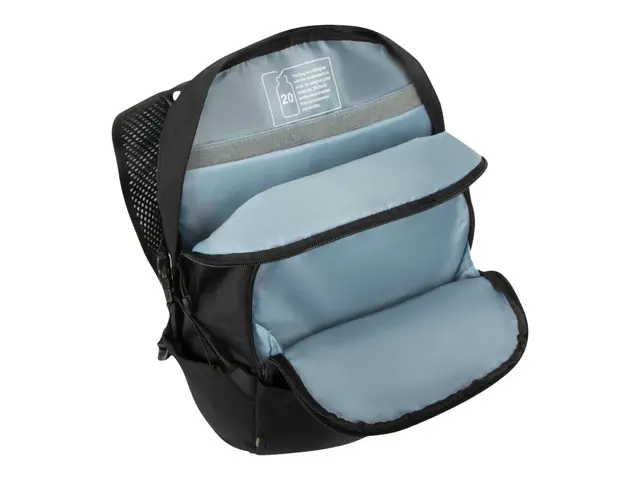 Targus EcoSmart Zero Waste - Notebookryggsekk inntil 15,6"